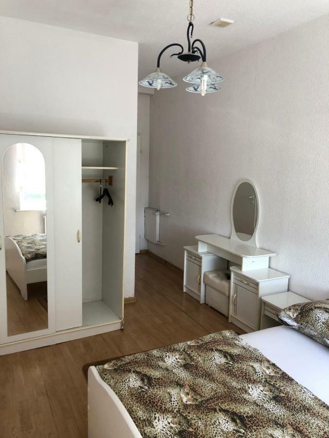 Setpol 1 Bed and Breakfast Wyszomierz  Εξωτερικό φωτογραφία
