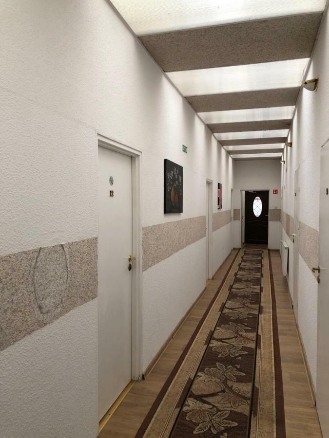 Setpol 1 Bed and Breakfast Wyszomierz  Εξωτερικό φωτογραφία