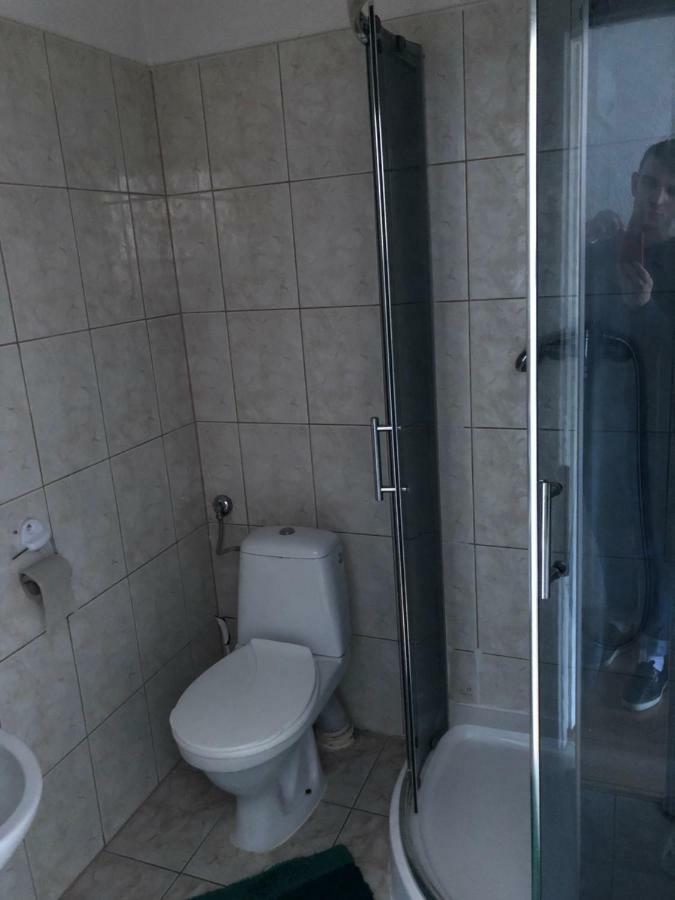 Setpol 1 Bed and Breakfast Wyszomierz  Εξωτερικό φωτογραφία