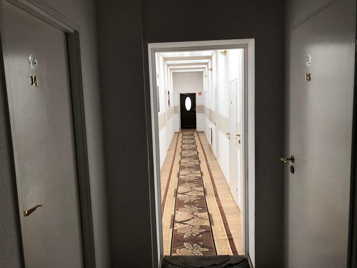 Setpol 1 Bed and Breakfast Wyszomierz  Εξωτερικό φωτογραφία
