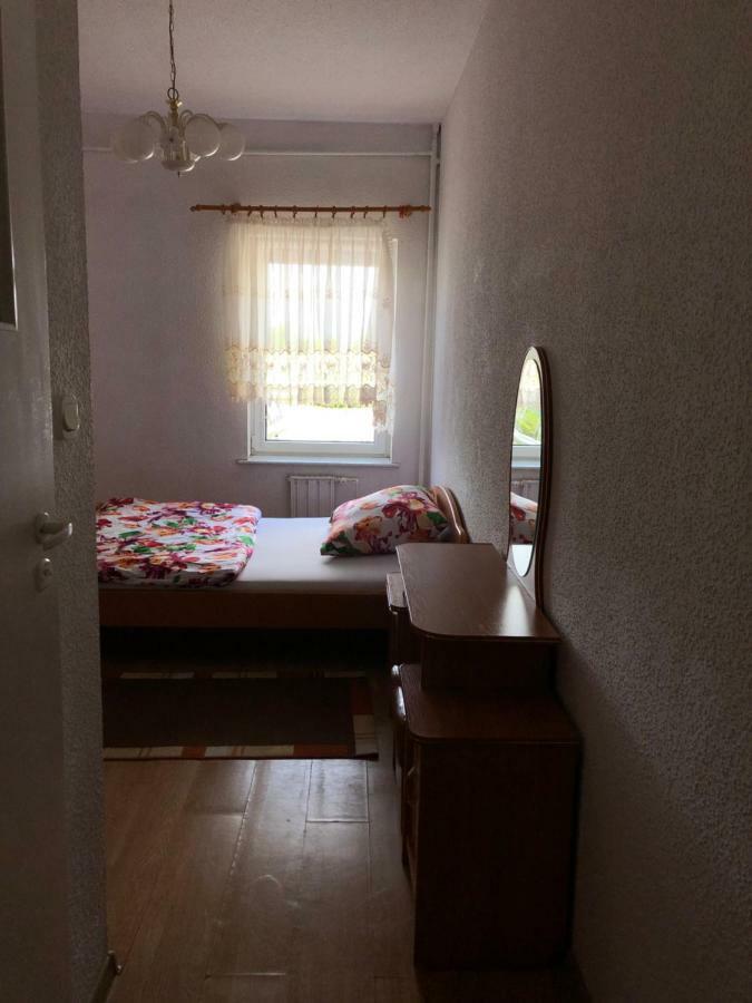 Setpol 1 Bed and Breakfast Wyszomierz  Εξωτερικό φωτογραφία