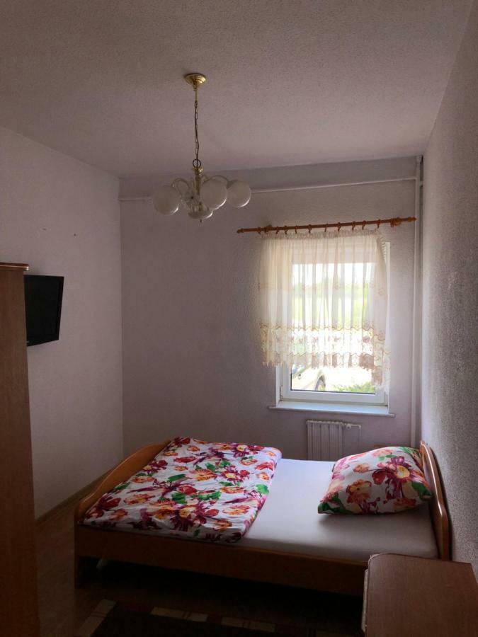 Setpol 1 Bed and Breakfast Wyszomierz  Εξωτερικό φωτογραφία