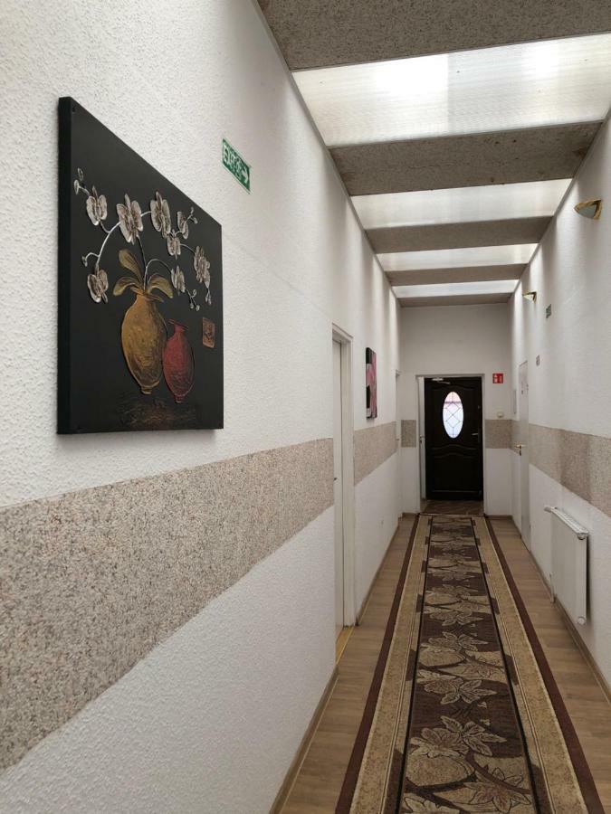 Setpol 1 Bed and Breakfast Wyszomierz  Εξωτερικό φωτογραφία