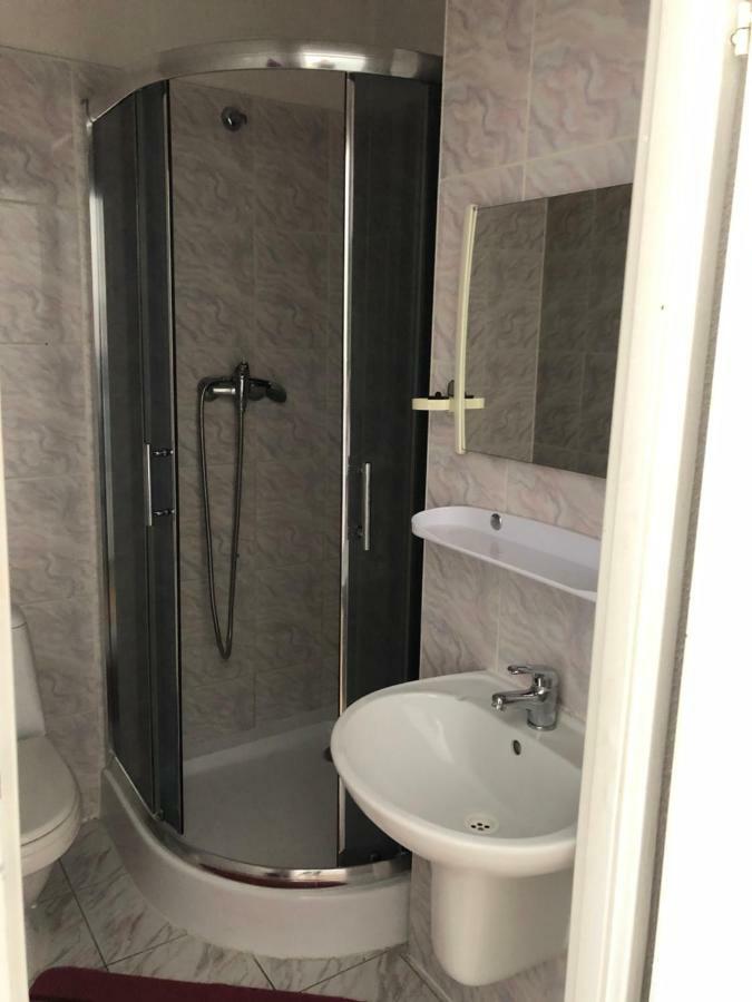 Setpol 1 Bed and Breakfast Wyszomierz  Εξωτερικό φωτογραφία