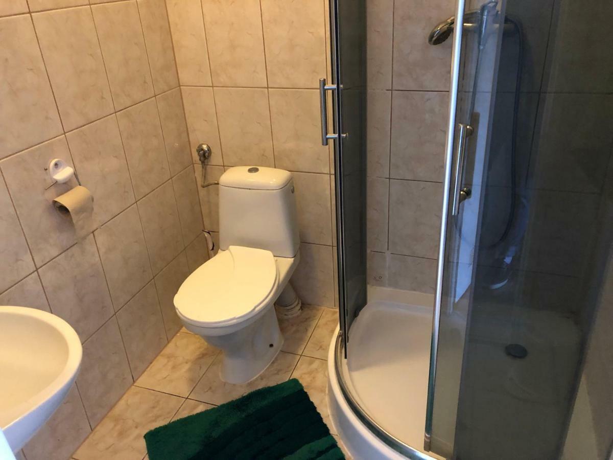 Setpol 1 Bed and Breakfast Wyszomierz  Εξωτερικό φωτογραφία