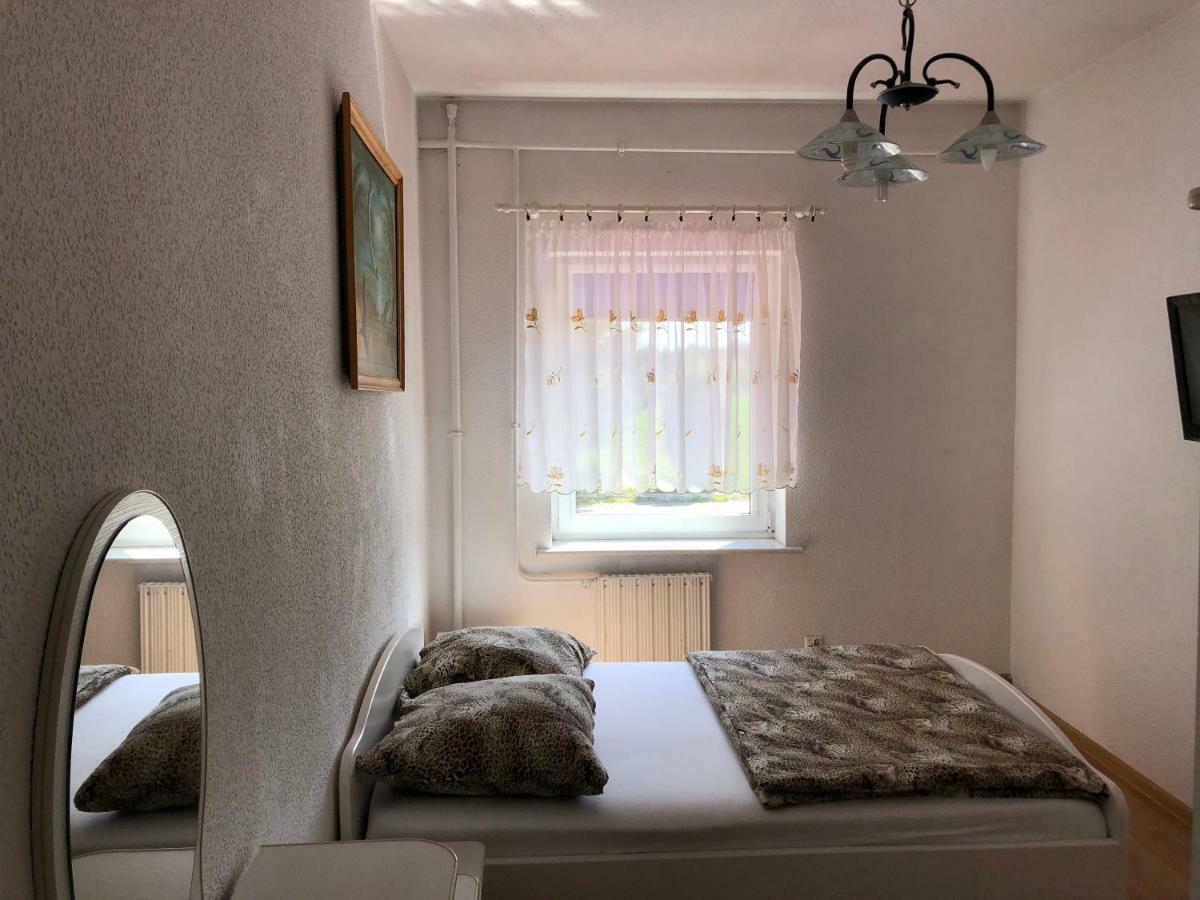 Setpol 1 Bed and Breakfast Wyszomierz  Εξωτερικό φωτογραφία