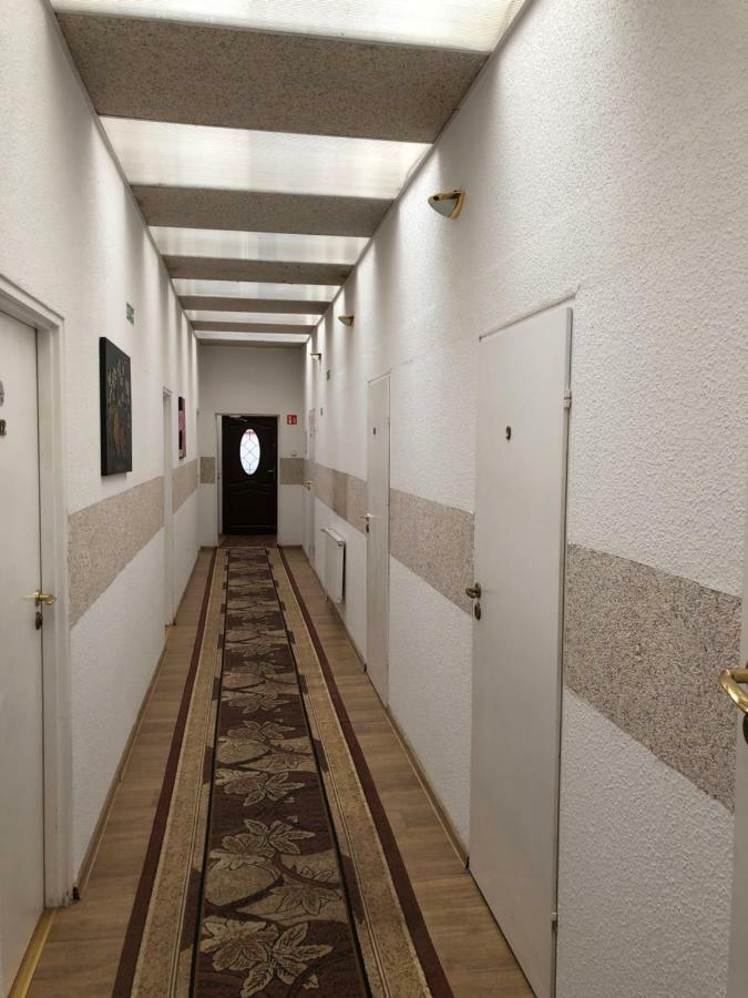 Setpol 1 Bed and Breakfast Wyszomierz  Εξωτερικό φωτογραφία