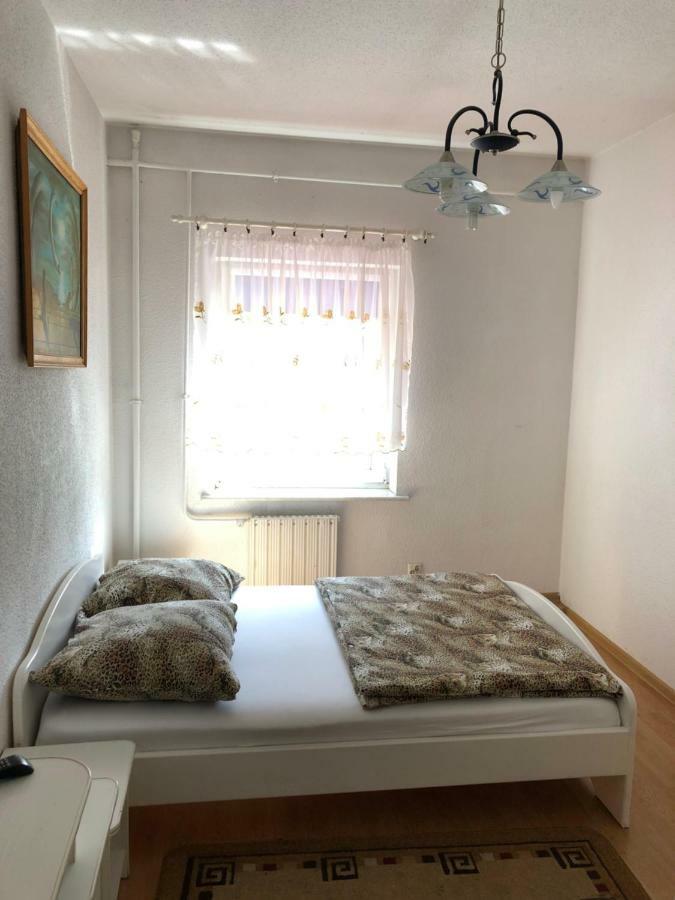 Setpol 1 Bed and Breakfast Wyszomierz  Εξωτερικό φωτογραφία