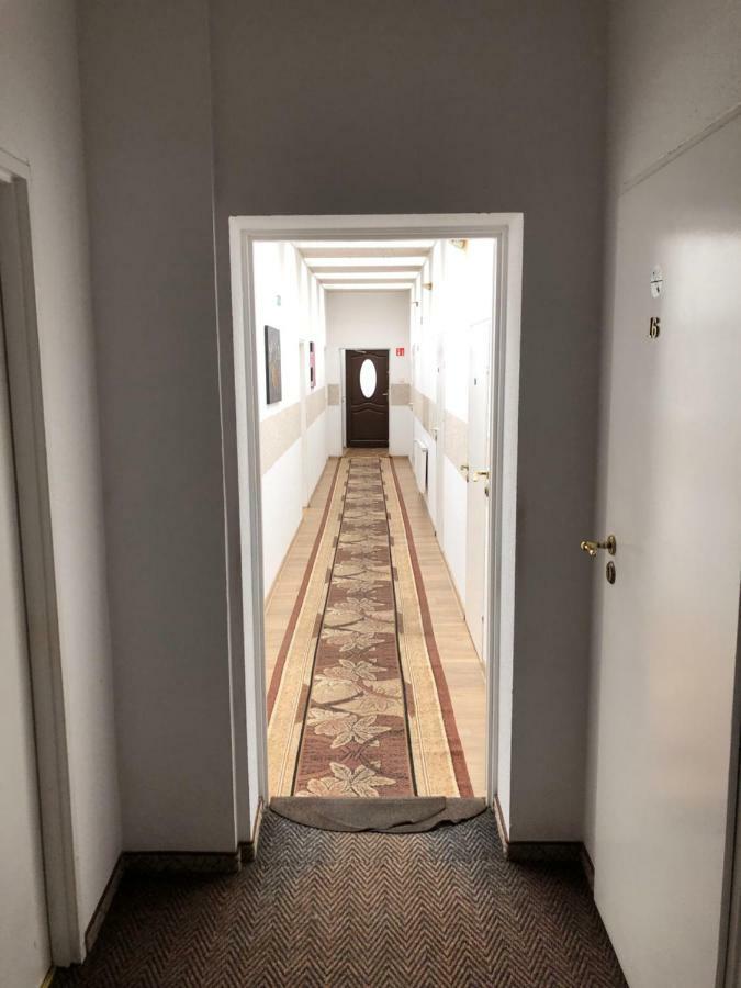 Setpol 1 Bed and Breakfast Wyszomierz  Εξωτερικό φωτογραφία