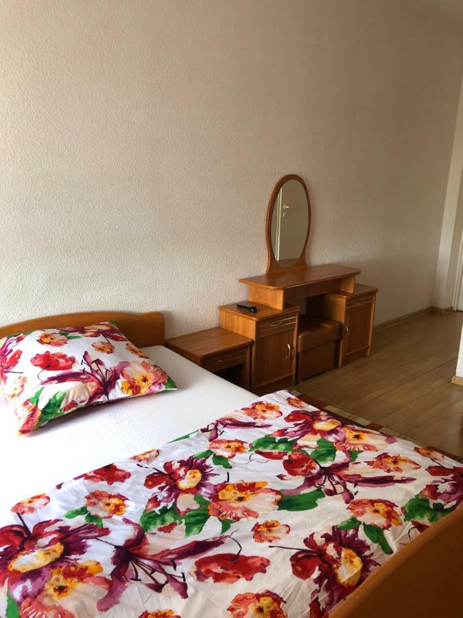 Setpol 1 Bed and Breakfast Wyszomierz  Εξωτερικό φωτογραφία