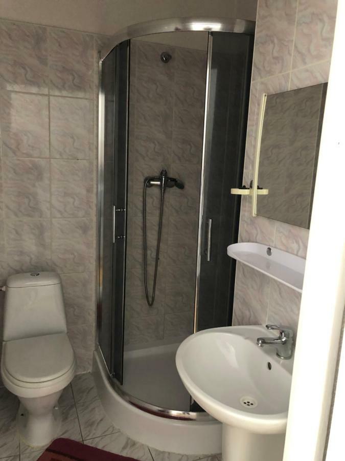 Setpol 1 Bed and Breakfast Wyszomierz  Εξωτερικό φωτογραφία