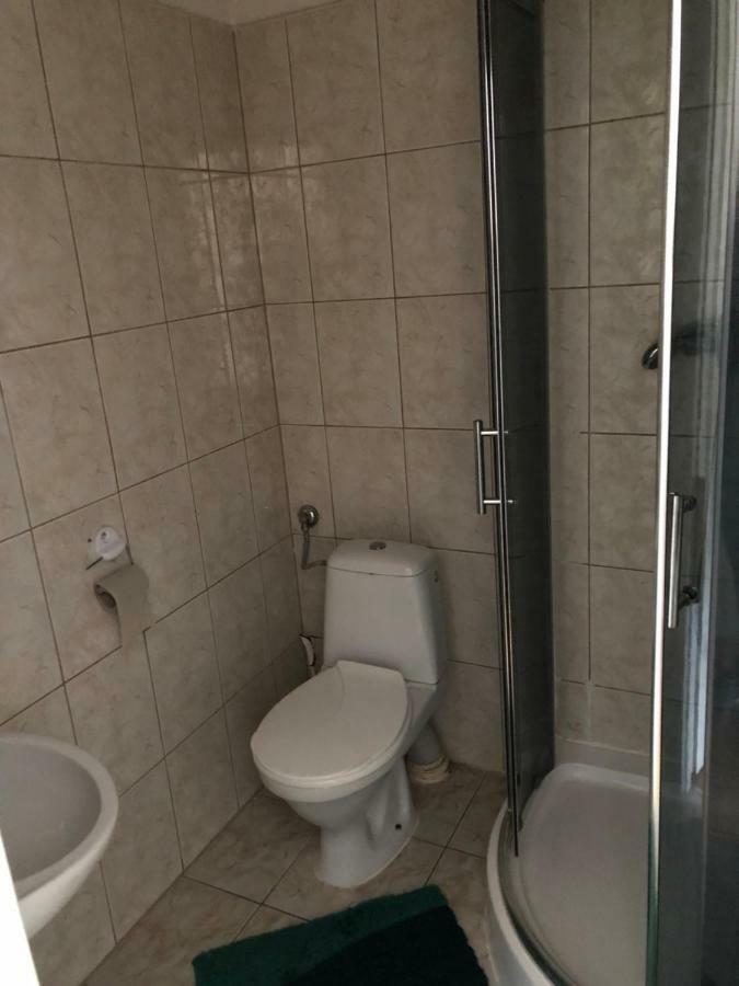 Setpol 1 Bed and Breakfast Wyszomierz  Εξωτερικό φωτογραφία