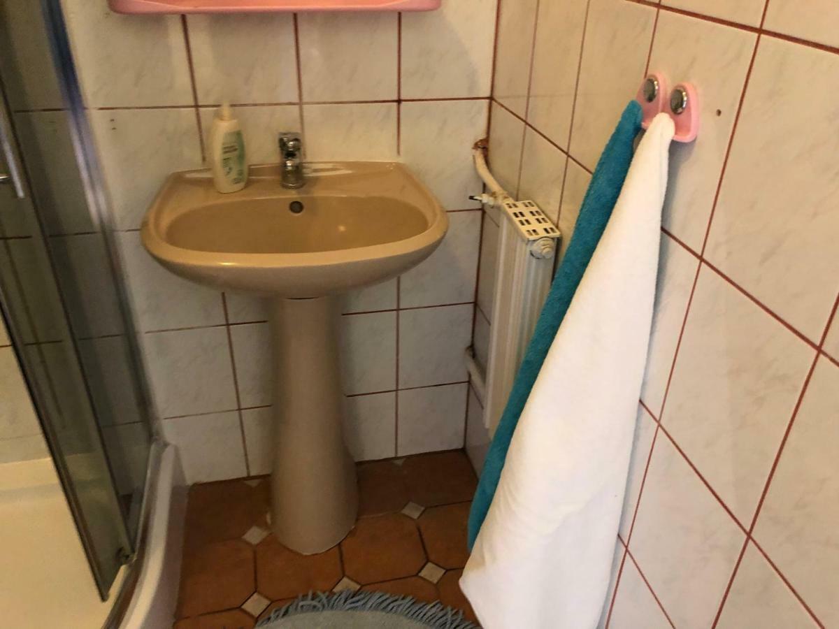 Setpol 1 Bed and Breakfast Wyszomierz  Εξωτερικό φωτογραφία
